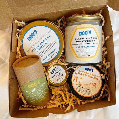 Doo's Bundles