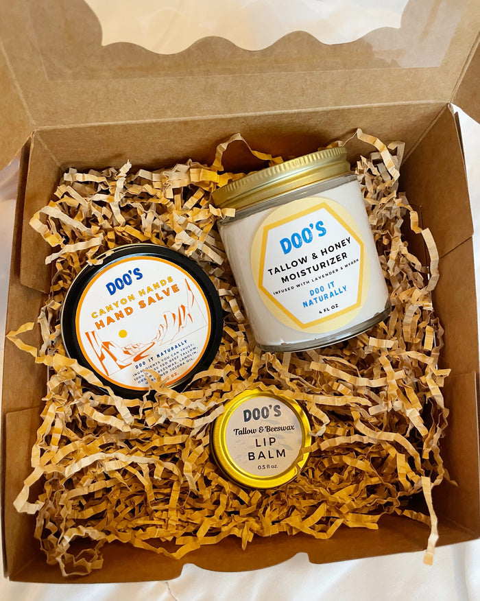 Doo's Bundles