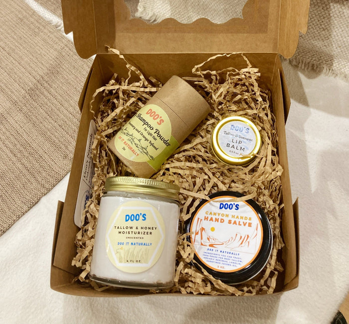 Doo's Bundles