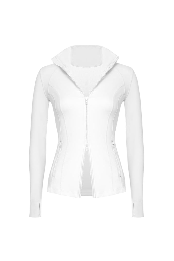 Ivory / S (US 2)