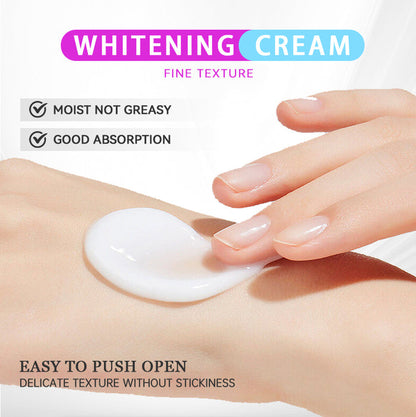 DR Snail Collagen Cream 50g