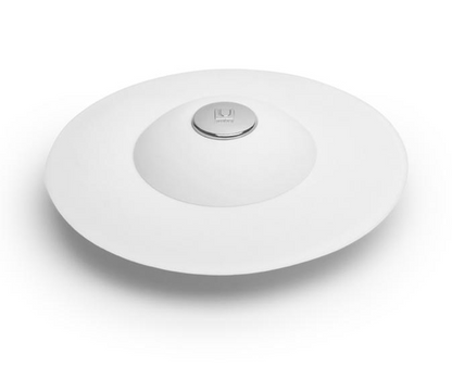 DRAIN COVER FLEX WHITE
