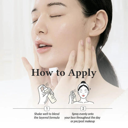 Dr.Althea 345 Relief Cream Mist