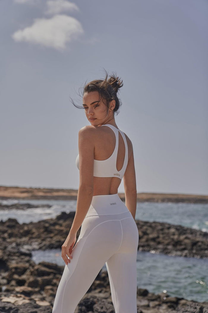 [Color] [Product Title] | Women's Activewear by WISKII ACTIVE.