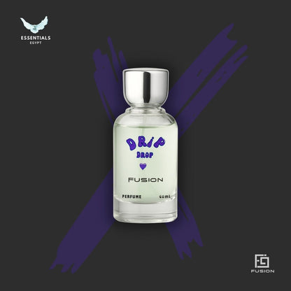 Drip Drop – Eau de Perfum - ESSENTIALS EGYPT