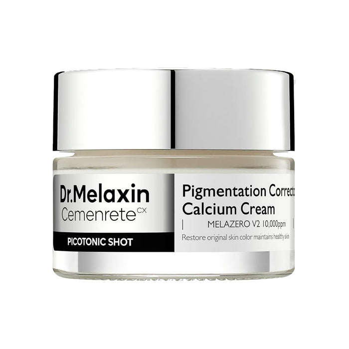 Dr.Melaxin Cemenrete Picotonic Shot Cream 0.88oz/ 25g