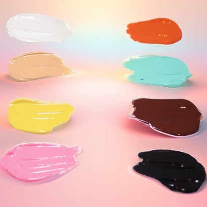 DS CARAMEL EYESHADOW PRIMER