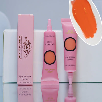 DS CORAL EYESHADOW PRIMER