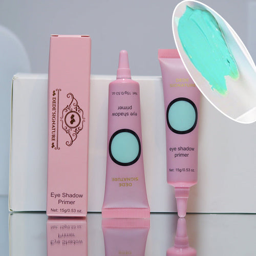DS MINT EYESHADOW PRIMER