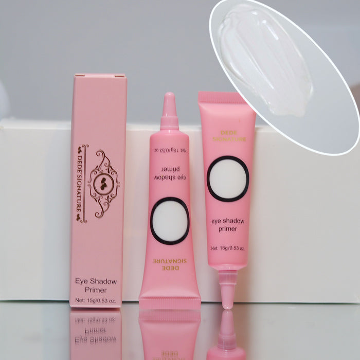 DS SNOWY EYESHADOW PRIMER
