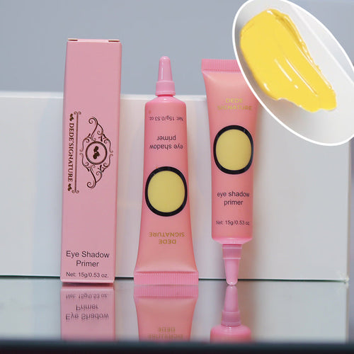 DS SUNNY EYESHADOW PRIMER BASE