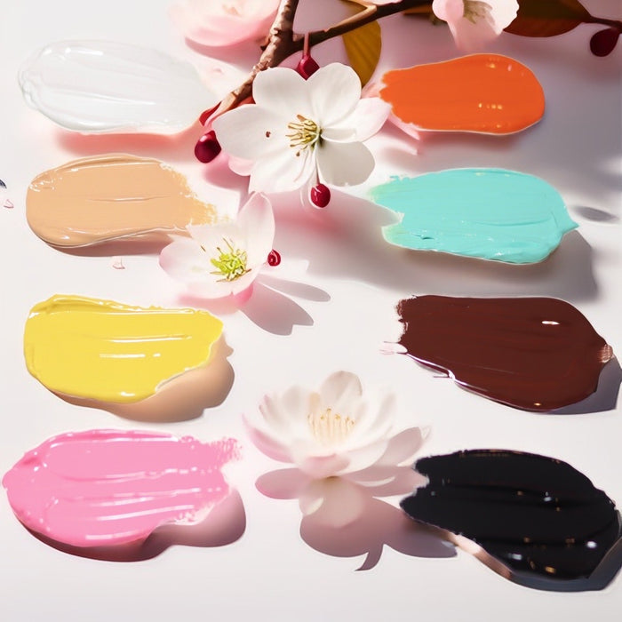DS SUNNY EYESHADOW PRIMER BASE