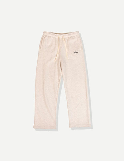 DUVIN Logo Jogger Sweatpant (Black)