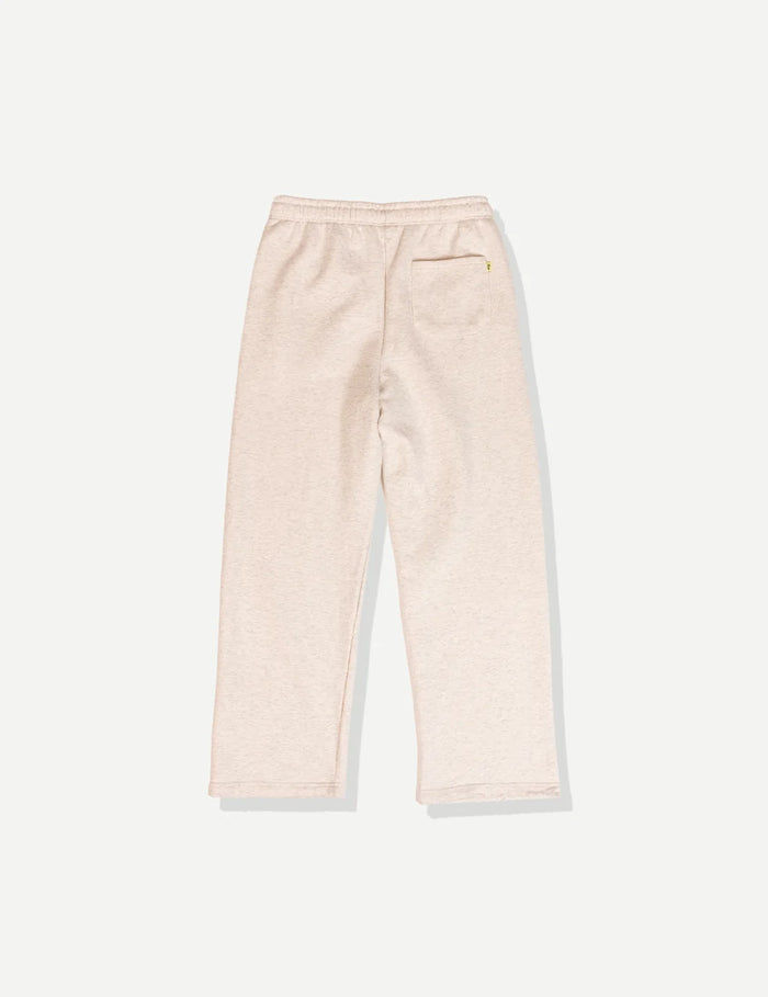 DUVIN Logo Jogger Sweatpant (Black)