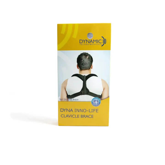 DYNA Inno-Life (DIL) Clavicle Brace