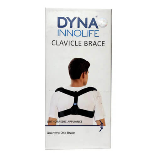 DYNA Inno-Life (DIL) Clavicle Brace