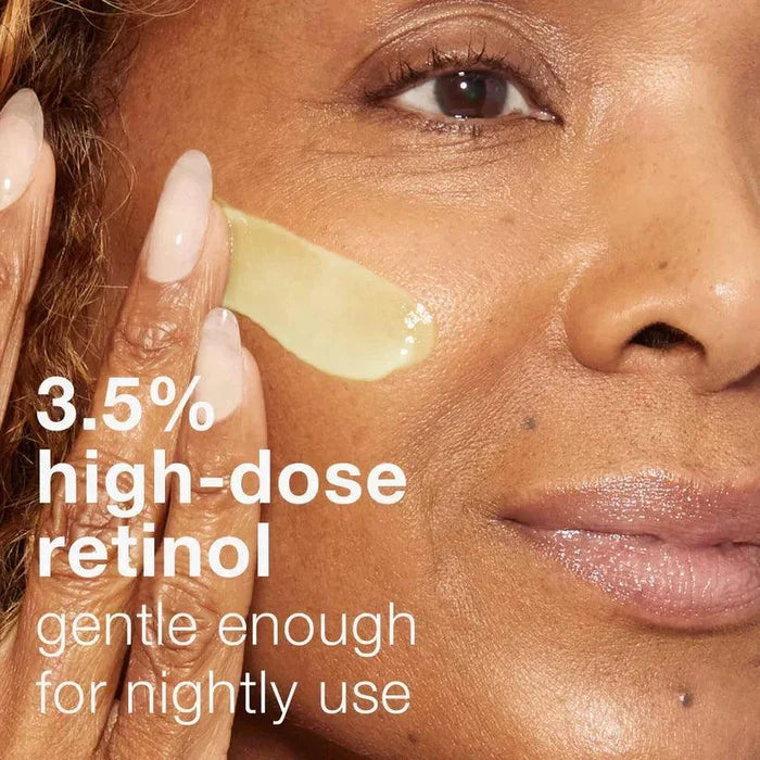 dynamic skin retinol serum - Dermalogica Singapore