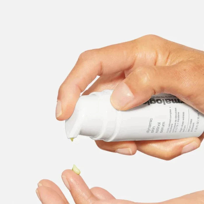 dynamic skin retinol serum - Dermalogica Singapore