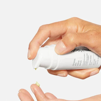 dynamic skin retinol serum - Dermalogica Singapore