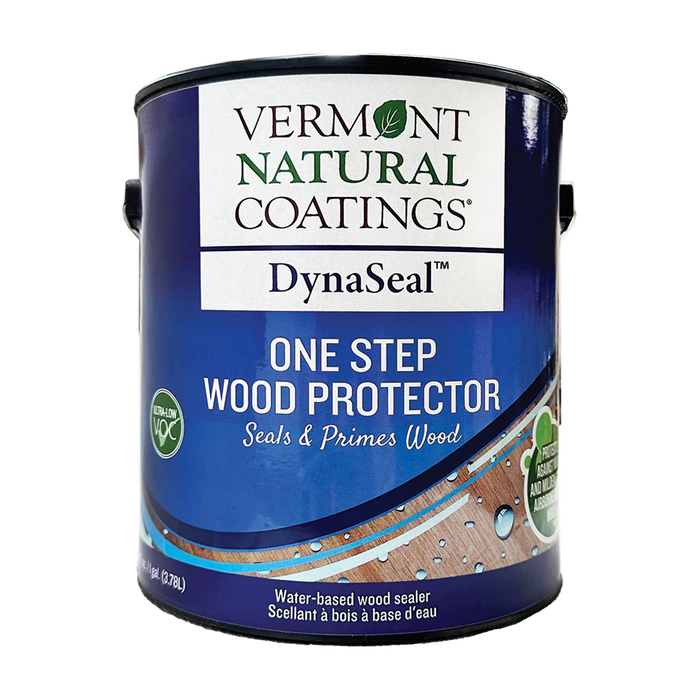 Dynaseal® One Step Wood Protector