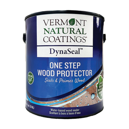 Dynaseal® One Step Wood Protector