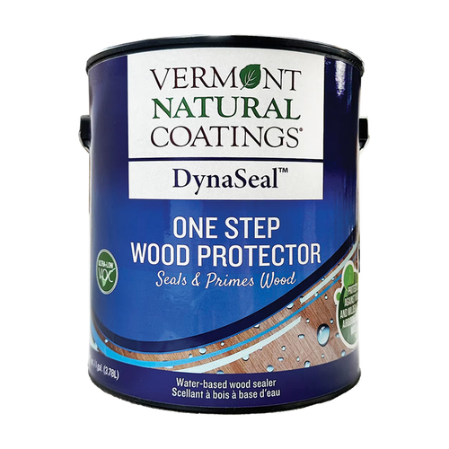 Dynaseal® One Step Wood Protector