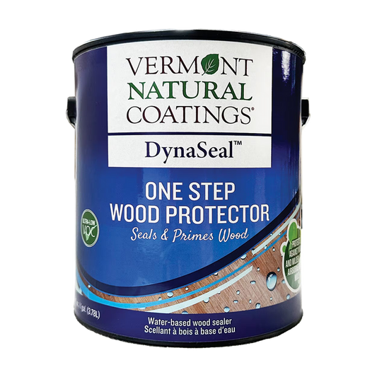 Dynaseal® One Step Wood Protector