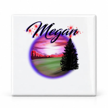 Mythic E007 COASTERS MAIN
