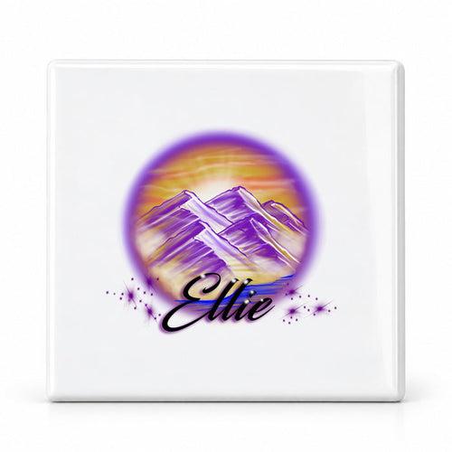 Mythic E010 COASTERS MAIN