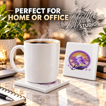 Mythic E010 COASTERS PT03