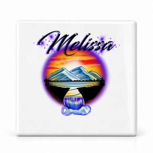 Mythic E011 COASTERS MAIN