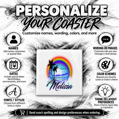 Mythic E012 COASTERS PT04