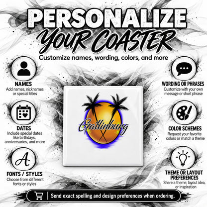 Mythic E015 COASTERS PT04