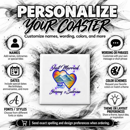 Mythic E017 COASTERS PT04