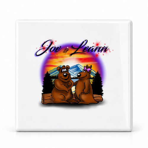 Mythic E020 COASTERS MAIN
