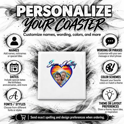 Mythic E022 COASTERS PT04