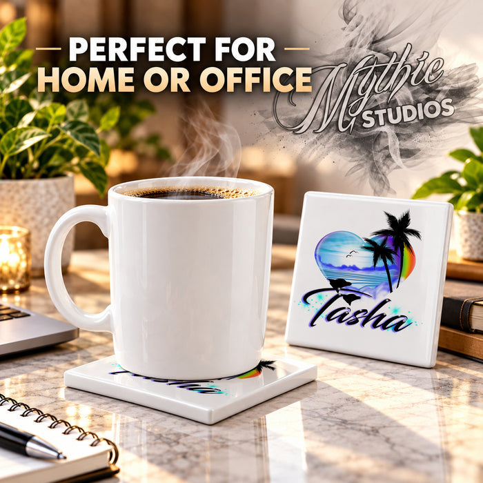 Mythic E024 COASTERS PT03