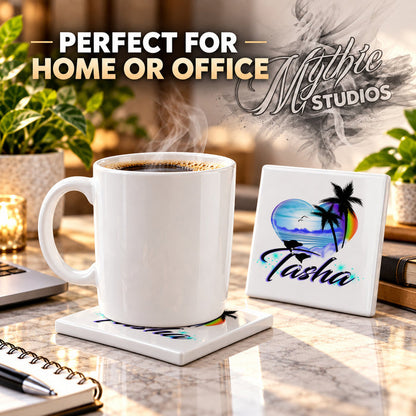Mythic E024 COASTERS PT03