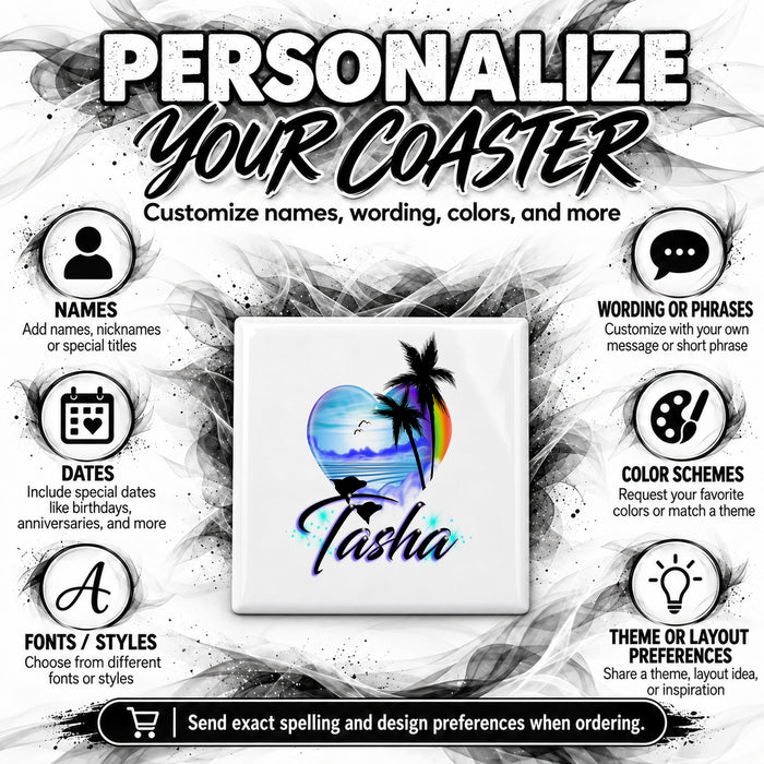 Mythic E024 COASTERS PT04