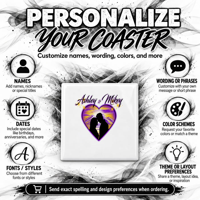 Mythic E027 COASTERS PT04
