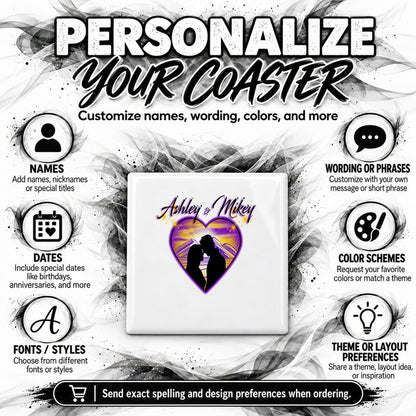 Mythic E027 COASTERS PT04