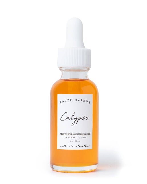Earth Harbor Calypso Facial Oil - Aesthetics By Kell