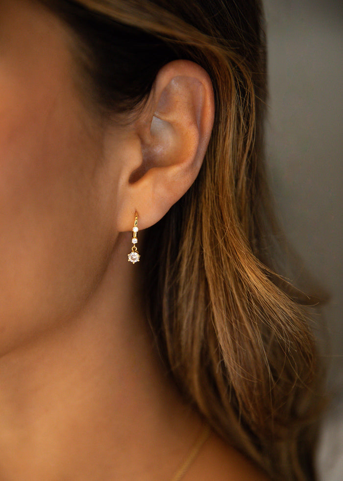 Edition Earrings - Electric Picks