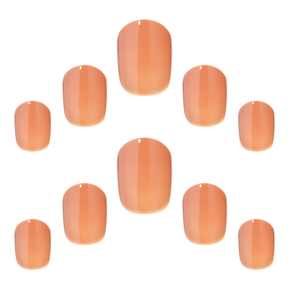 Elegant Touch Colour Nails True Tiramisu