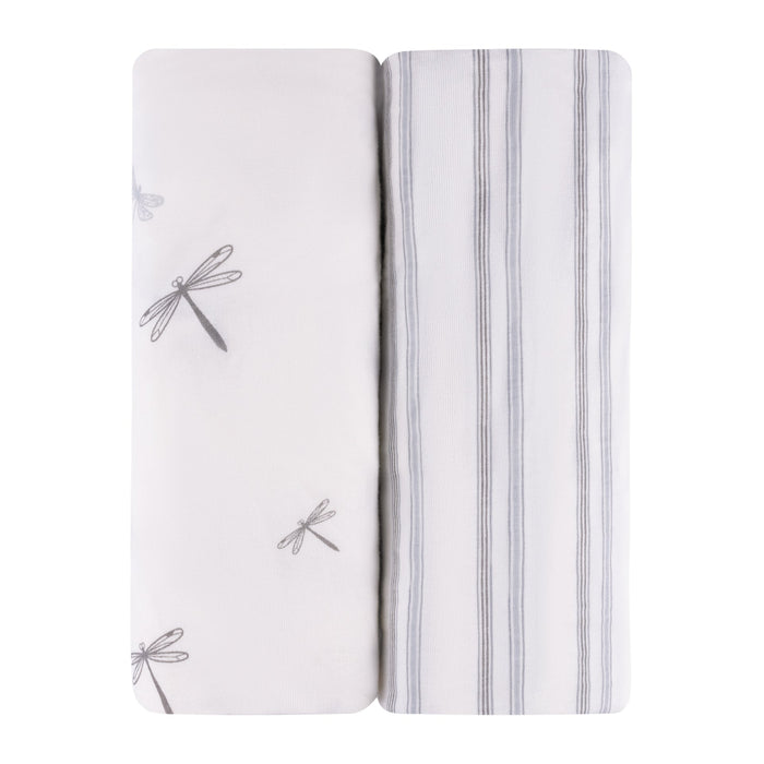 Dragonfly / Stripes
