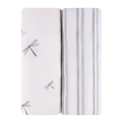 Dragonfly / Stripes
