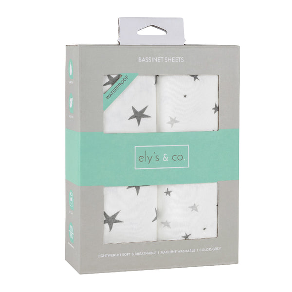 Grey Stars