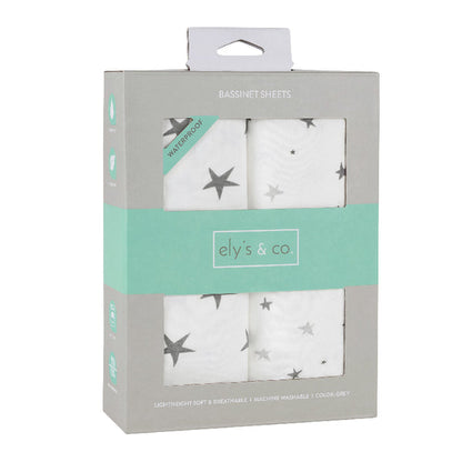 Grey Stars