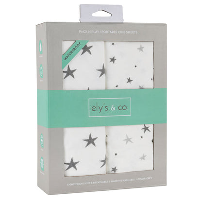 Grey Stars