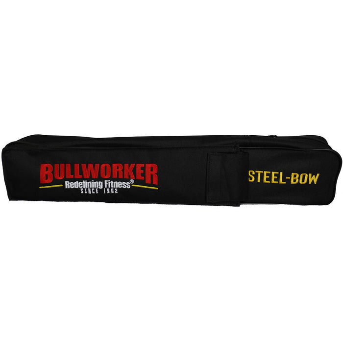 Embroidered Retro Canvas Case for Steel Bow™ (Limited Edition)
